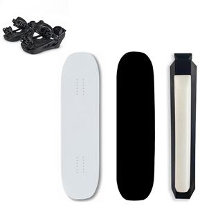 <span class=keywords><strong>Planche</strong></span> de snowboard d'entraînement Talos Training SA Jib Board, <span class=keywords><strong>planche</strong></span> de <span class=keywords><strong>trampoline</strong></span>, fixations de snowboard d'entraînement, <span class=keywords><strong>planche</strong></span> d'entraînement <span class=keywords><strong>pour</strong></span> l'équilibre et le jibbing - Product Image 2