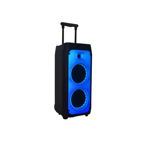 Altavoz Bluetooth Dual 8, Caja <span class=keywords><strong>de</strong></span> Sonido, Altavoz para Fiestas, PartyBox 100 EDEN ED-811 - Product Image 6