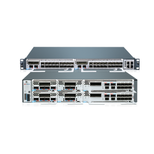 Equipo Transpondedor DWDM de 800G, 8x100G QSFP28 a 1x800G CFP2 para Sistema OTN de Interconexión de Centros de Datos - Product Image 4