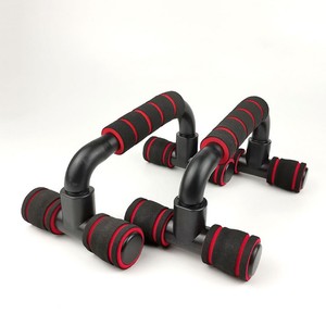 Soportes de entrenamiento portátiles Barras de realce de entrenamiento de fuerza antideslizantes Tablero de soporte resistente de bancos y bastidores - Product Image 2