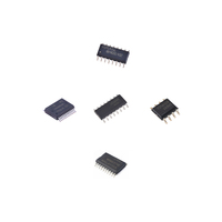 Proveedores de Shenzhen, Componentes IC, TDA7707, Módulo Inalámbrico TDA 7707, TDA7707