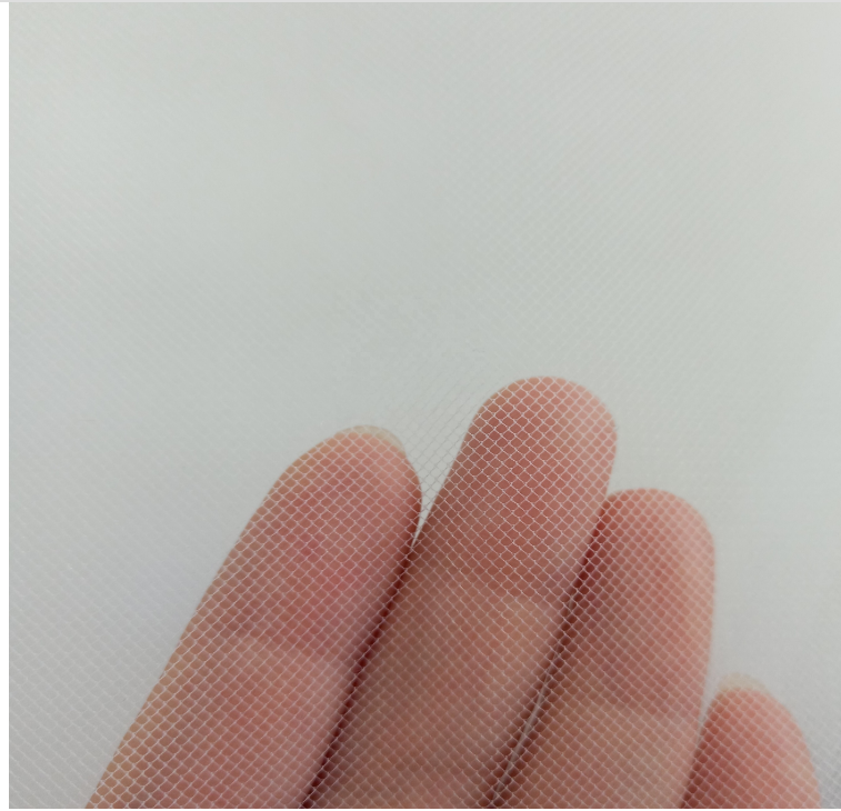 High Quality Soft Tulle Mesh Fabric