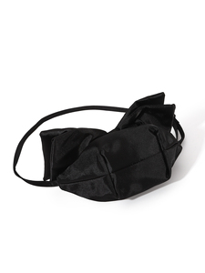 เบลล์เลดี้ มินิ ใหม่ ทันสมัย ​​โบว์น็อต คลัทช์ สายสะพายไหล่ ผ้าซาติน กระเป๋าสะพายข้าง งานปาร์ตี้ งานแต่งงาน บูติก แฟชั่น หรูหรา นุ่มนวล - Product Image 5