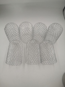 Grille de protection universelle robuste en aluminium expansé de 3 pouces pour gouttière de toit, filtre anti-feuilles et débris, et égouttoir - Product Image 3
