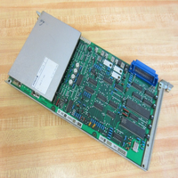 Nouvelle carte mémoire PLC A87L-0001-0105 BMU 512-1 Bek0850-13 pour la programmation PLC et le contrôle industriel avec RS485
