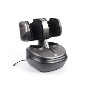 Naipo venta al por mayor de Malasia inalámbrico Electro pie masajeador para gente vieja con punto de acupuntura masaje - Product Image 1
