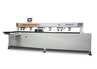 Tête de forage multiaxe et perceuse cnc avec tête de forage multibroche 4 axes