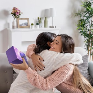 Novedad promocional regalos del Día <span class=keywords><strong>DE</strong></span> <span class=keywords><strong>LA</strong></span> <span class=keywords><strong>MADRE</strong></span> corazón jabón vela lujo mujeres caja <span class=keywords><strong>de</strong></span> regalo <span class=keywords><strong>personalizado</strong></span> lavanda relajación Spa regalo conjunto - Product Image 6