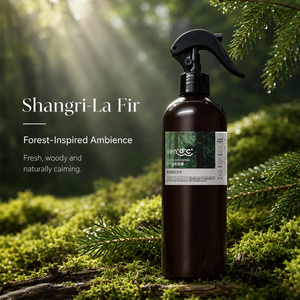 Spray <span class=keywords><strong>Désodorisant</strong></span> d'Ambiance, Brume Parfumée Longue Durée, Antibactérien, Anti-acariens, Prise en Charge OEM ODM pour Maison, <span class=keywords><strong>Voiture</strong></span>, Bureau - Product Image 3