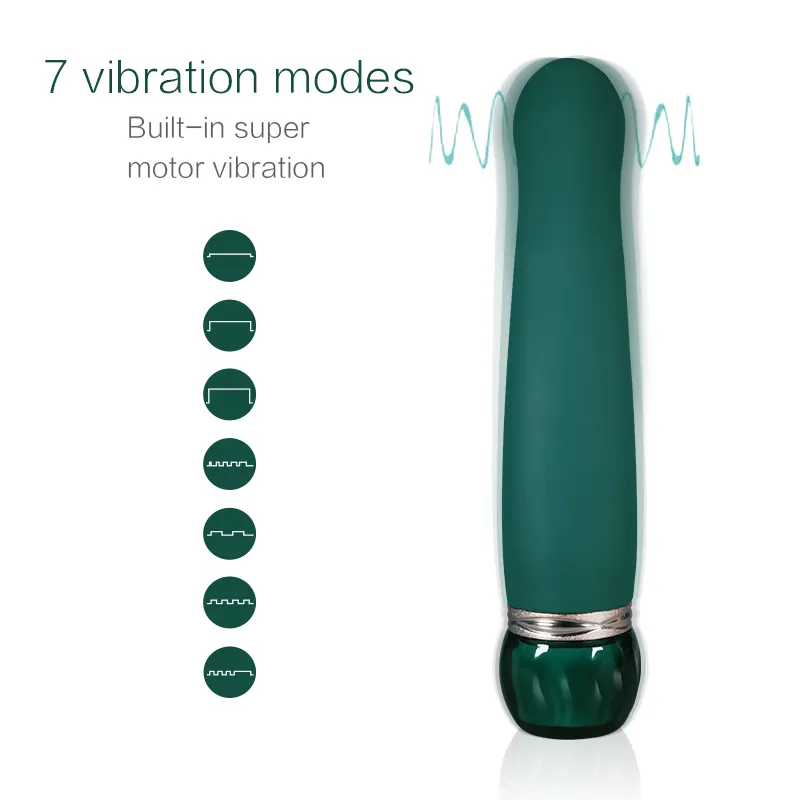 Vibrador sem fio para o corpo, mais novo vibrador sem fio para massagem sensual, varinha av, brinquedos sexuais para mulheres, masturbador, 2023