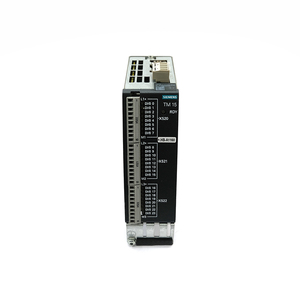 โมดูลเทอร์มินัล SINAMICS TM15 รุ่นใหม่แท้ 6SL3055 0AA00 3FA0 24 DI O 24V สำหรับระบบไดรฟ์ S120 - Product Image 2