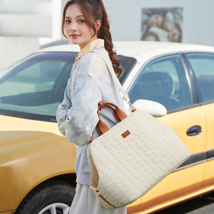 Sac de transport multifonctionnel pour chat et petit <span class=keywords><strong>chien</strong></span>, pour console centrale de voiture, vente en gros - Product Image 5