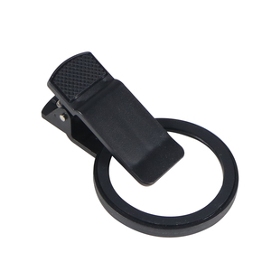 Ống kính máy ảnh điện thoại di động đa năng 52mm, kẹp vào, bộ lọc ống kính cho iPhone, Huawei, Samsung và Android - Product Image 5