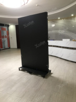 Pantalla LED de Alta Luminosidad para Escaparates, Señalización Digital con CMS Basado en la Nube para Promoción de Marca y Aplicaciones de Venta Minorista