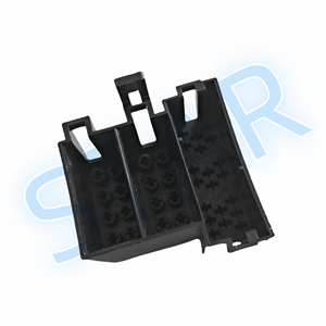 Xe ISO 36 Pin Kết Nối Vô Tuyến Adaptor Nam Cắm <span class=keywords><strong>Stereo</strong></span> Xe Tự Động Dây Điện Kết Nối Đối Với AUDI/AZERA - Product Image 3