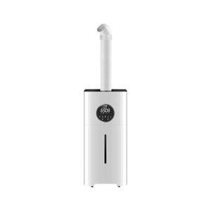 Nuevo Humidificador Industrial Ultrasónico de 28 Litros, Gran Capacidad, Salida de Vapor Intenso, Humidificación para Talleres, Reacondicionamiento de Tabaco - Product Image 5