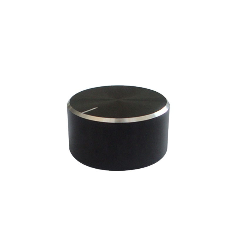 3004(21*13) TOP Quality plastic radio volume control knob