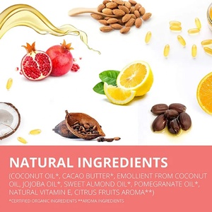 Oem Logo personalizzato naturale Private Label Vegan Spf abbronzatura per il corpo scuro olio Spray abbronzatura Sun - Product Image 6