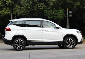 Chine Dongfeng chinois suv smart voiture <span class=keywords><strong>mini</strong></span> van avec haute vitesse dongfeng nouvelles voitures véhicule de tourisme SUV - Product Image 3