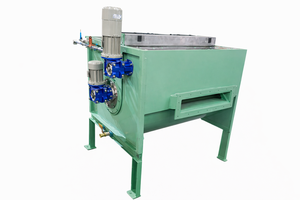 เครื่องแยกแม่เหล็กแบบ GREENCORE E&C MGS กำจัดสิ่งสกปรกที่เป็นเหล็ก สำหรับของเหลวแห้งและเปียก อุปกรณ์กรองอุตสาหกรรม ใหม่ - Product Image 4