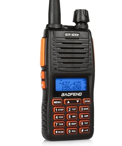 ¡Venta al por mayor! ¡Nuevo Walkie Talkie Baofeng de 2025! Walkie Talkie de 8 vatios de dos vías de larga distancia de doble banda doble PTT Walkie Talkie <span class=keywords><strong>BF</strong></span> <span class=keywords><strong>Uv</strong></span> <span class=keywords><strong>82</strong></span> actualización - Product Image 1