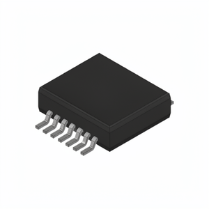 Compre Componentes Electrónicos en Línea del Canal del Fabricante: Lógica SN74AS00DBR - Product Image 1