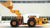 Tout nouveau XCM-G TC6D machines minières benne souterraine de transport de charge à vendre
