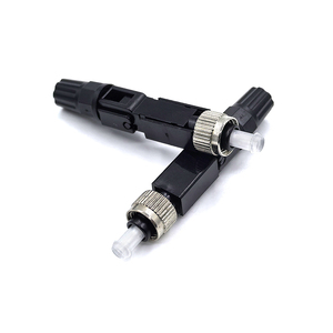 LN-FC lenew FC UPC duy nhất chế độ sợi quang nhanh chóng kết nối FTTH nhanh chóng lĩnh vực lắp ráp 2.5mm chèn đường kính - Product Image 2