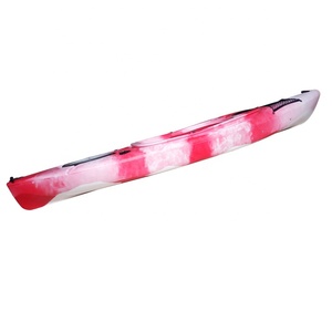 GeeTone LLDPE <span class=keywords><strong>Kayak</strong></span> sola Canoa <span class=keywords><strong>Kayak</strong></span> remo <span class=keywords><strong>Kayak</strong></span> barato gira - Product Image 2
