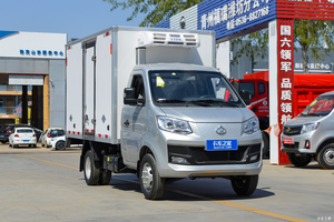 <span class=keywords><strong>Venta</strong></span> Directa <span class=keywords><strong>de</strong></span> Fábrica <span class=keywords><strong>de</strong></span> <span class=keywords><strong>Camiones</strong></span> Refrigerados Changan para Transporte <span class=keywords><strong>de</strong></span> Carne, Huevos y Productos Lácteos en Cadena <span class=keywords><strong>de</strong></span> Frío - Product Image 6