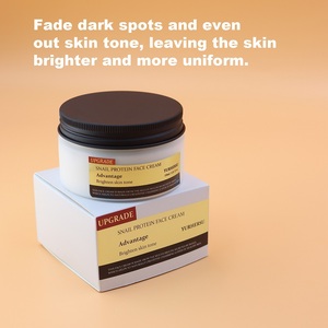 Crème Visage Hydratante et Réparatrice au Mucin d'<span class=keywords><strong>Escargot</strong></span> 92% Avancé, Soin Coréen Bio, Marque Blanche en Gros - Product Image 6