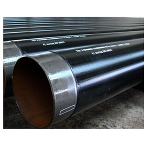API 5L бесшовные стальные трубы для <span class=keywords><strong>ASTM</strong></span> <span class=keywords><strong>A106</strong></span> <span class=keywords><strong>Gr</strong></span>. B с конической и ворсовой краской