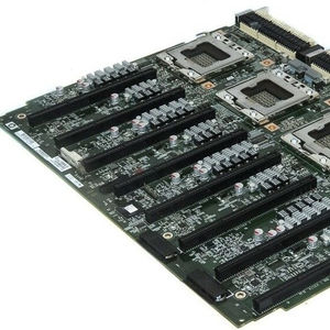 Placa base de servidor para ordenador de escritorio, placa de memoria para CPU de servidor prolíant DL580 G7 591197-001 583367-001 - Product Image 1