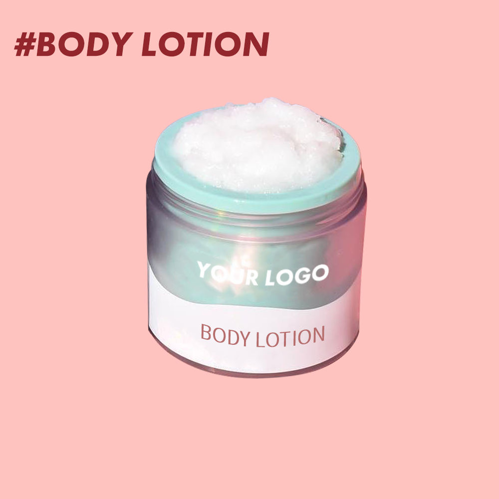 #Body Lotion 3