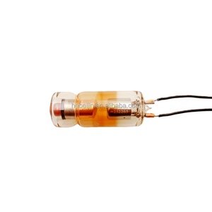 Tubo Radiogeno Dentale Intraorale HBJ08 Focus 0.3mm 70kv - Product Image 3
