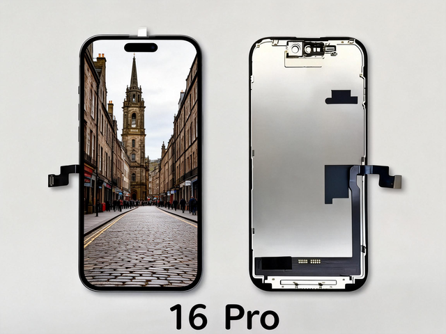 Factory Original X/XR/XS/11/12/13/14/15 LCD Touch Screen Display Professional Mobile Phone Repair Parts Replacement 1 Year