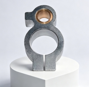 1 pièce de boîtier de roulement pour machine d'impression offset Mitsubishi <span class=keywords><strong>3F</strong></span>, pièces de rechange - Product Image 1