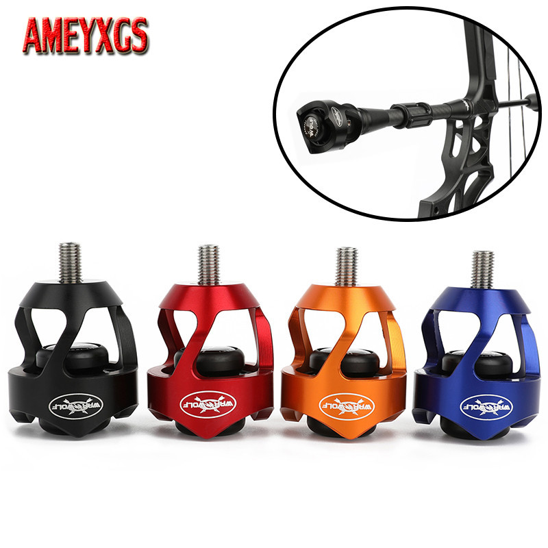 Archery Balance Bar Stabilizer Ball Bow