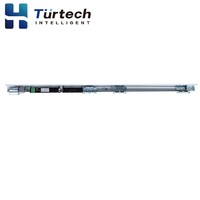 Turtech XC90 150KG Pintu Geser Kaca Sensor Otomatis Motor dan Pengontrol Pintu Geser Otomatis Sistem Pintu Geser Otomatis
