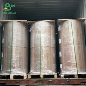 Giấy in carbonless cho laser và mực máy bay phản lực máy in CCP giấy đa màu sắc - Product Image 3