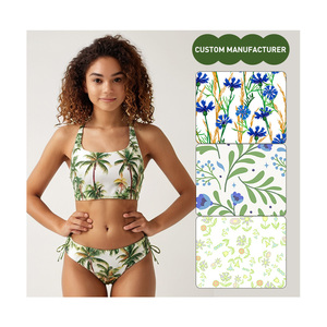Lĩnh vực cân bằng tập thể dục Đồ bơi áo tắm cho phụ nữ Bikini dám Cô gái của phụ nữ tắm phù hợp với bán buôn - Product Image 1