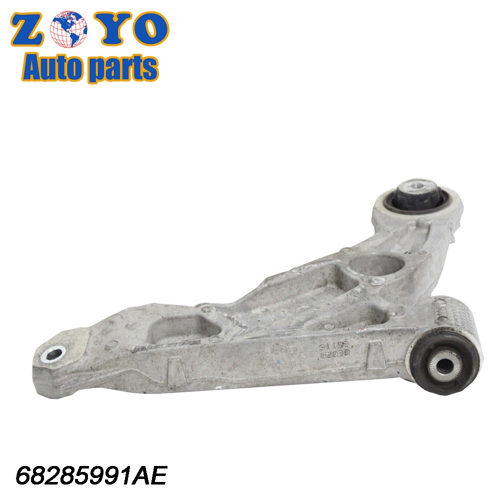 rukaページ 68285991AE - High Quality off Road Control Arm for Jeep Cherokee