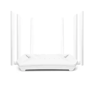 Yc1203 1200 Mbps 5G Dual Band thẻ chèn di động <span class=keywords><strong>wifi</strong></span> không dây 4G cửa hàng nhà băng thông rộng miễn phí <span class=keywords><strong>Router</strong></span> - Product Image 1