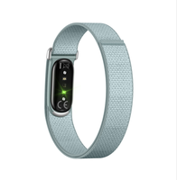 Nouveau bracelet intelligent sans écran HK13 2026, analyse de la santé par IA, étanche IP68, suivi du sommeil, longue autonomie, sport