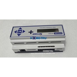 Contrôleur de tension MAXCESS E147746 Utilisé H - Product Image 3