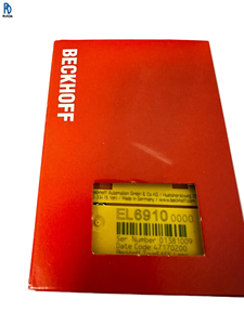 EL6910 โมดูล PLC โมดูลควบคุมอุตสาหกรรม โมดูลอินพุตเอาต์พุตดิจิตอล โมดูลควบคุมลอจิกแบบตั้งโปรแกรมได้ โมดูลอัตโนมัติอุตสาหกรรม - Product Image 1