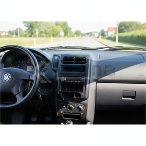 6N1858069A Marco de Radio para Coche VW Polo/Seat Ibiza, Fabricado en Turquía - Product Image 3