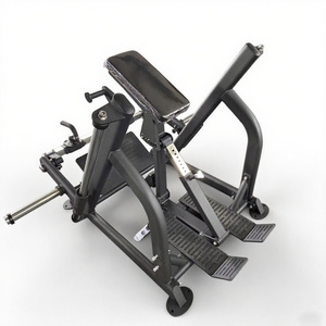 Macchina <span class=keywords><strong>per</strong></span> allenamento di forza <span class=keywords><strong>per</strong></span> <span class=keywords><strong>esercizi</strong></span> di <span class=keywords><strong>schiena</strong></span> in acciaio - Product Image 4