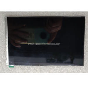 จอแสดงผล LCD รุ่น G080UAN02.0 ขนาด 8 นิ้ว ความละเอียด 1200*1920 ของแท้ใหม่แกะกล่อง - Product Image 2