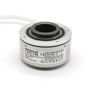 Hengstler สายเคเบิลที่เพิ่มขึ้น RI76TD สายเคเบิลเอาท์พุท5 VDC a/b/z - Product Image 1